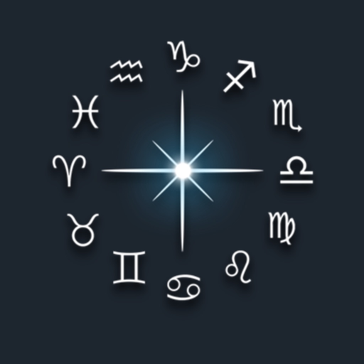Horoscope ⊱ app icon