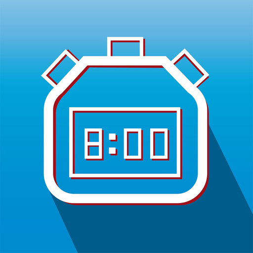 SORBA Zeit app icon