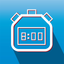 SORBA Zeit icon