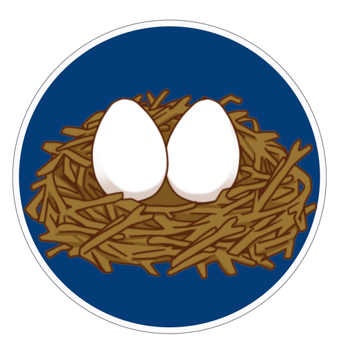 Nest - ツイキャス用コメントビューア app icon