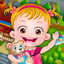 Baby Hazel Dream World icon