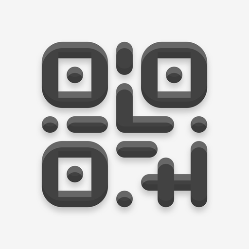 QR passcode validator app icon