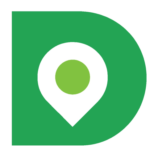 Dispatch app icon