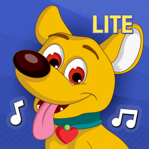 Toddler Flashcards: Learning Baby Kids Games Free app icon