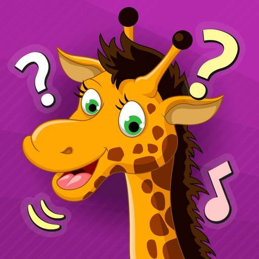 Baby Learning Flashcards: Toddler Kids Games Free app icon
