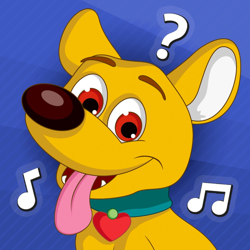 Toddler Flashcards HD: Baby Learning Games & Apps app icon