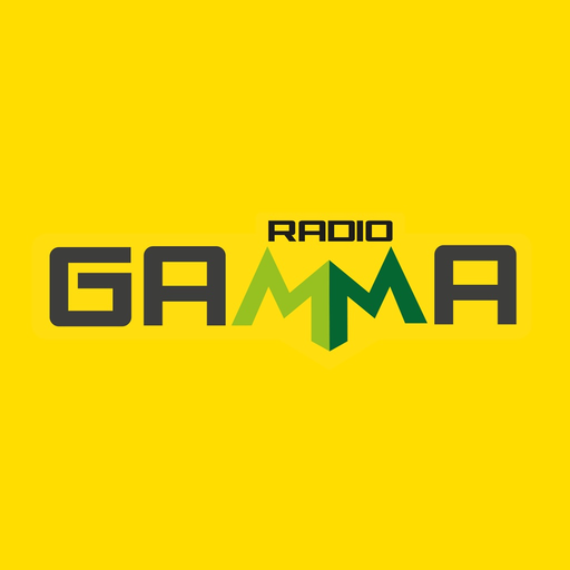 Radio Gamma Emilia app icon