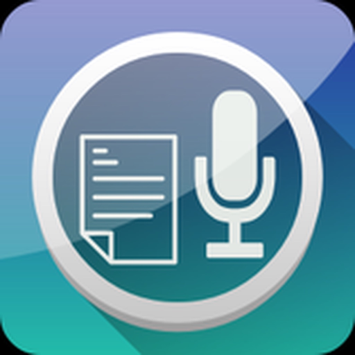 Text to Speech : Text to Voice app icon