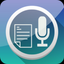 Text to Speech : Text to Voice icon