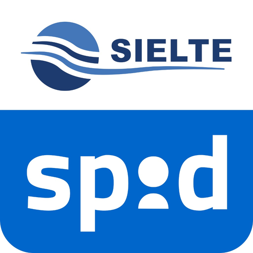 MySielteID app icon