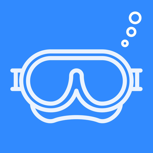 Apnea Freediving Exercises app icon