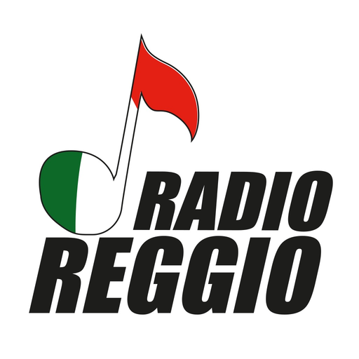 RADIO REGGIO app icon