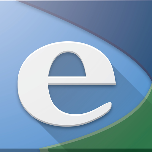Elecsys Connect app icon