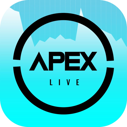 STATSports Apex Live app icon