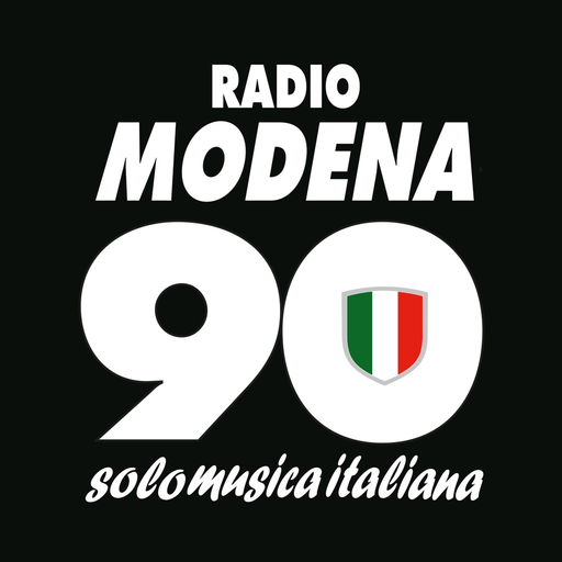 MODENA90 app icon