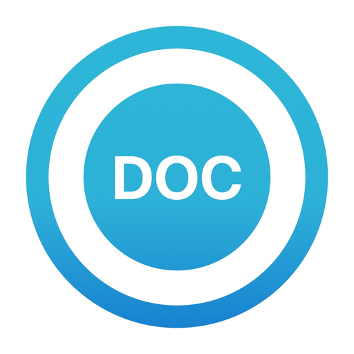 ONDOC Doctor app icon