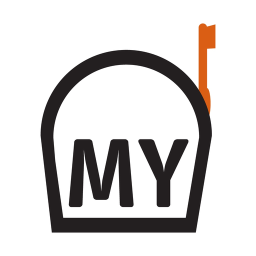 MYBOX POSTA app icon