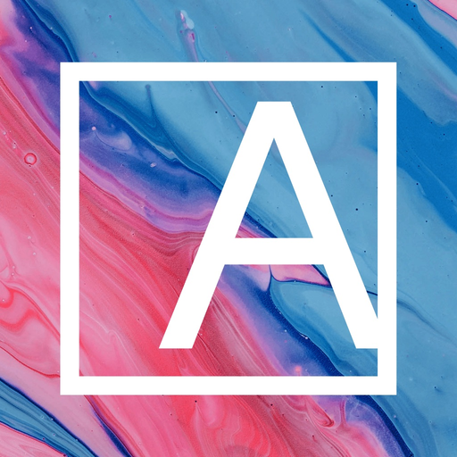Artivive app icon