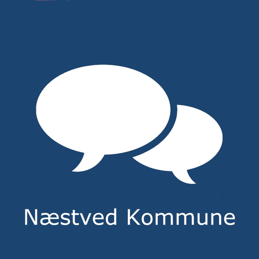 NemBørn Næstved app icon