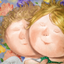 Happiness AR icon
