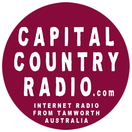 Capital Country Radio app icon