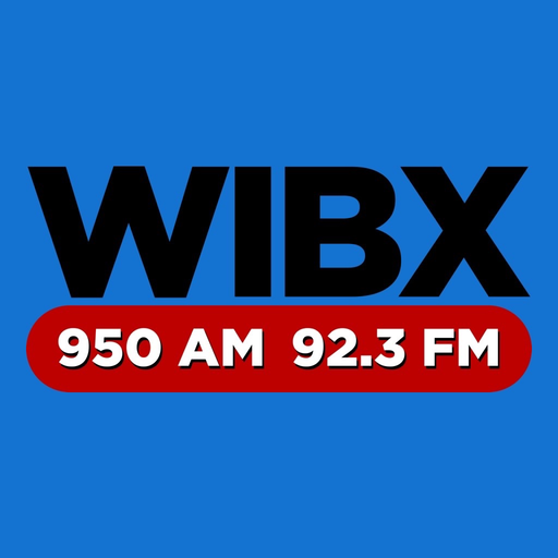 WIBX 950 Utica app icon