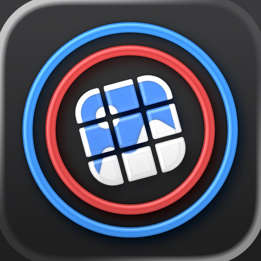 InstantGrid app icon