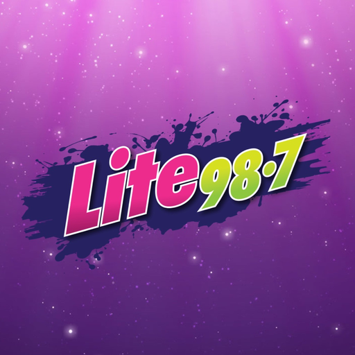 Lite 98.7 (WLZW) app icon