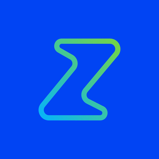 Zul+ Zona Azul Digital app icon