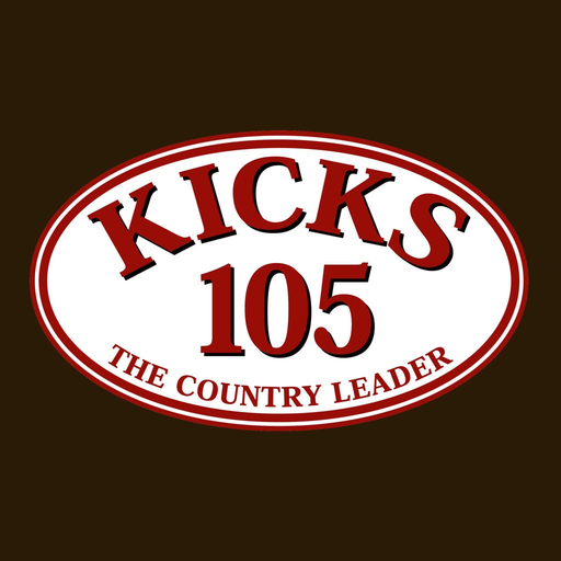 KICKS 105 (KYKS) app icon