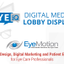 EYEiQ Digital Media Display icon
