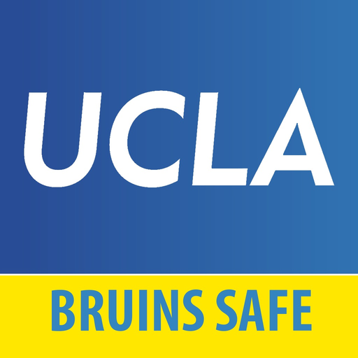 Bruins Safe app icon