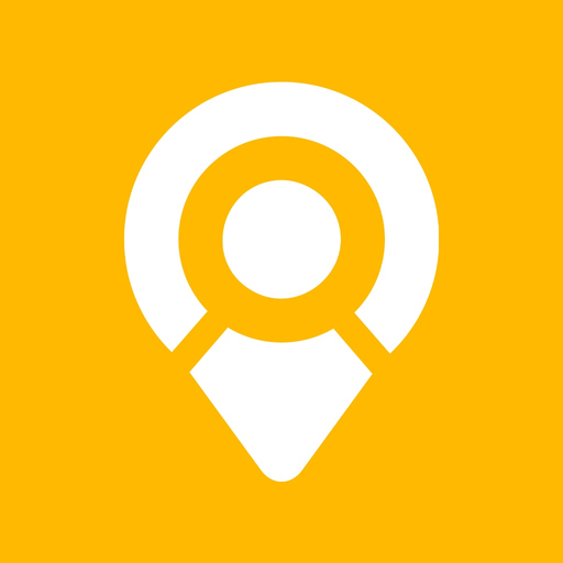 Imoova app icon