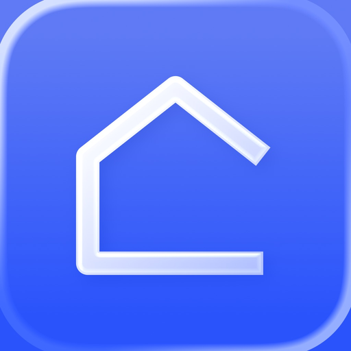 Home + Control app icon