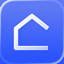 Home + Control icon
