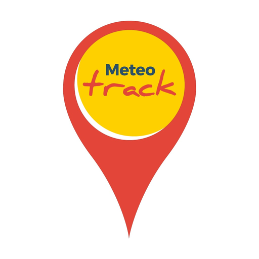 MeteoTrack Track your weather! app icon