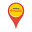 MeteoTrack Track your weather! icon