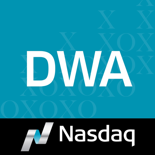 Dorsey Wright Mobile app icon