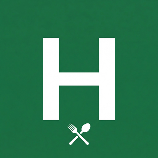Huel Calculator app icon