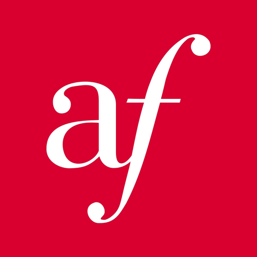 French Alliance Johannesburg app icon