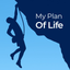 My Plan of Life icon