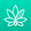 Strainprint Cannabis Journal icon
