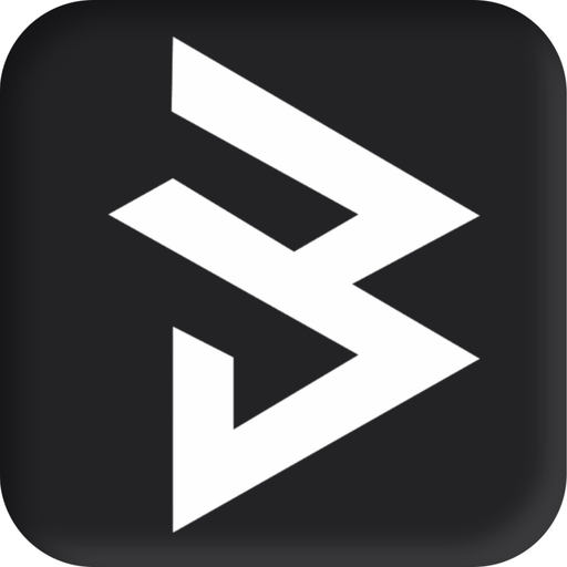 Bible World Church app icon