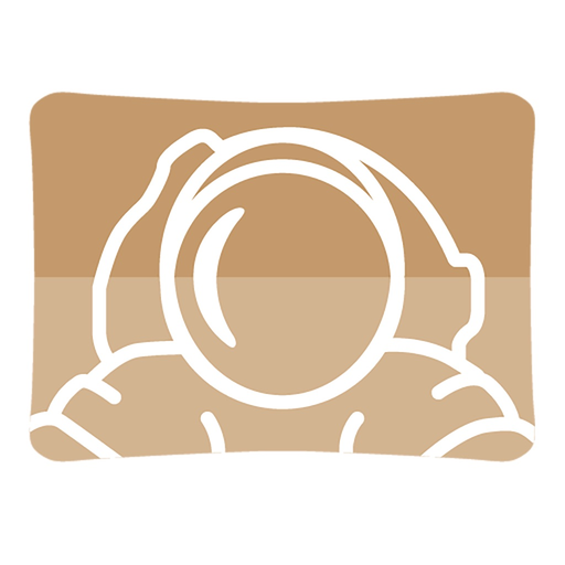 NASA Mars Cardboard Experience app icon