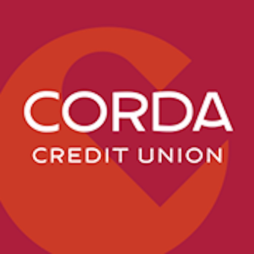 Corda CU Card Manager app icon