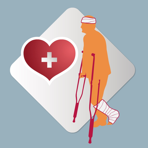 Hej Kroppen app icon