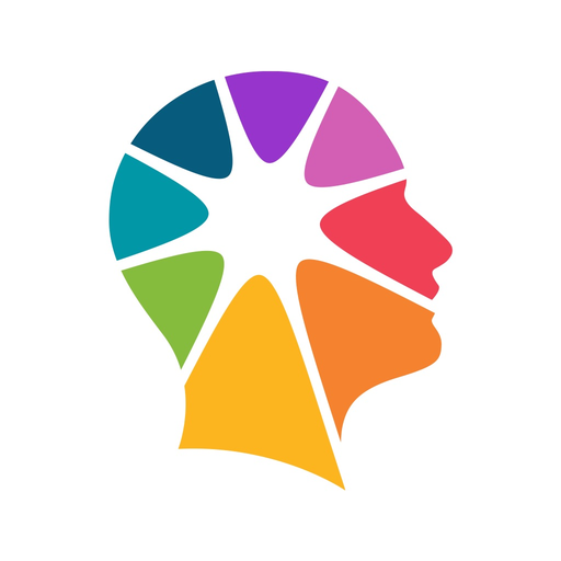 Liferise AI Mystic Mindfulness app icon