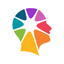 Liferise AI Mystic Mindfulness icon