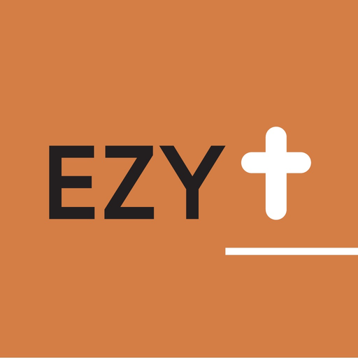 EzyChurch app icon