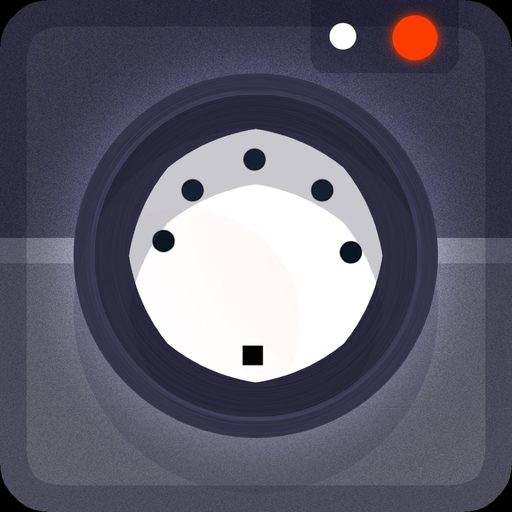 MIDI Camera app icon